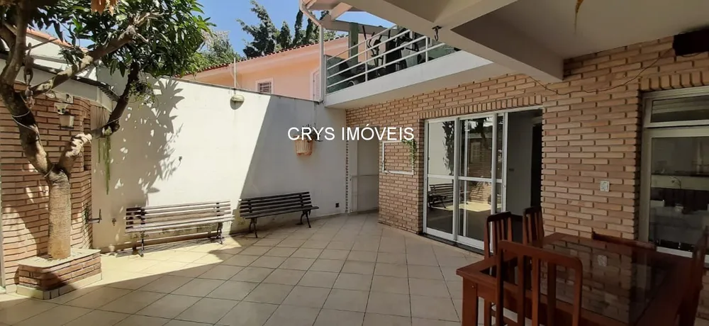 Casa, 4 quartos - Foto 3