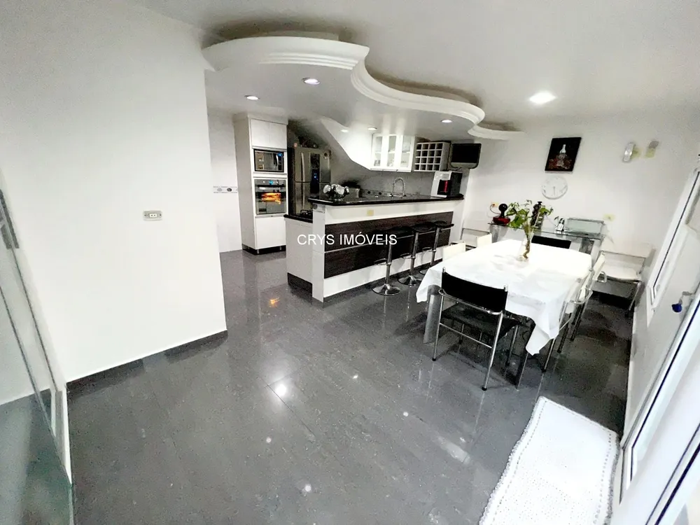 Casa, 4 quartos - Foto 12