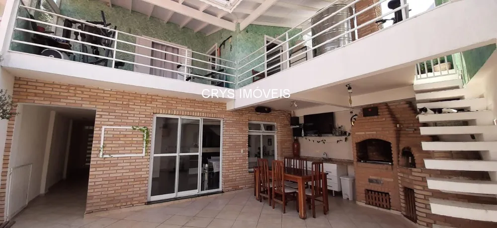 Casa, 4 quartos - Foto 4