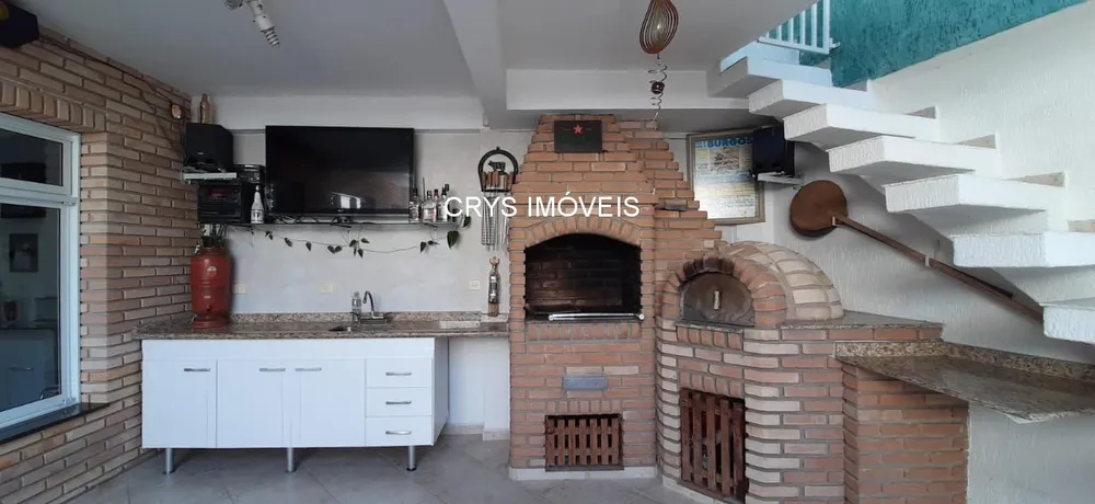 Casa, 4 quartos - Foto 10