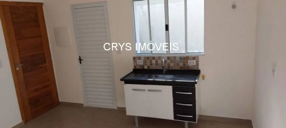 Apartamento, 2 quartos, 44 m² - Foto 2