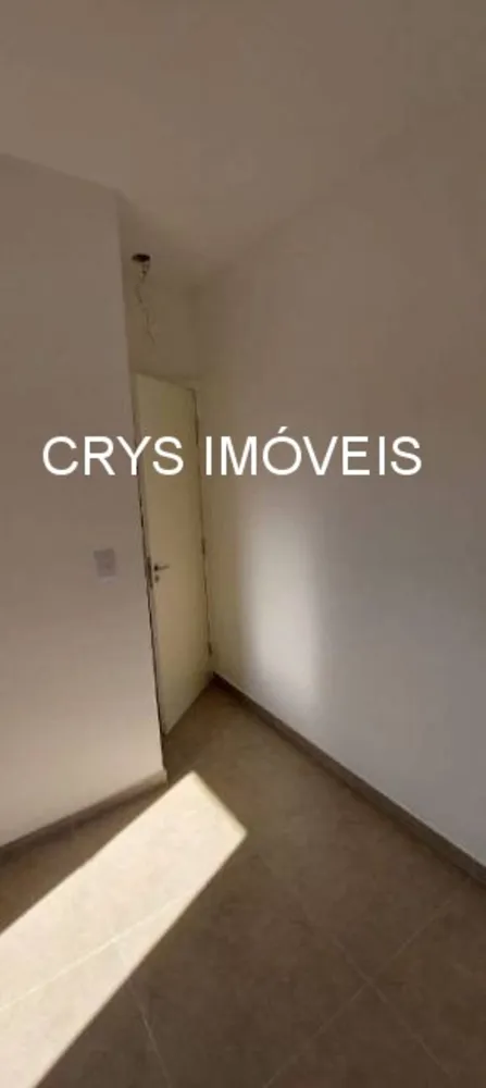 Apartamento, 2 quartos, 44 m² - Foto 1