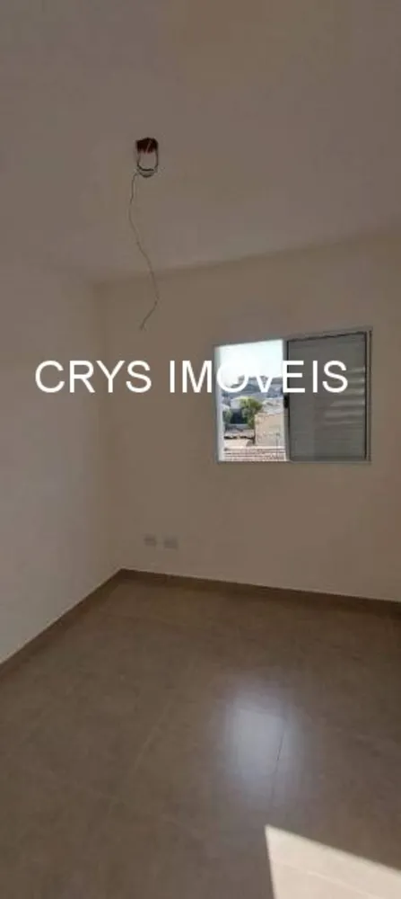Apartamento, 2 quartos, 44 m² - Foto 3