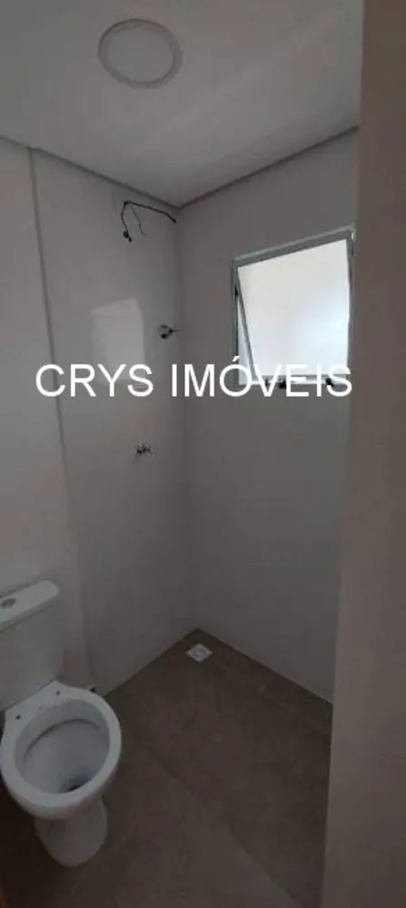 Apartamento, 2 quartos, 44 m² - Foto 5