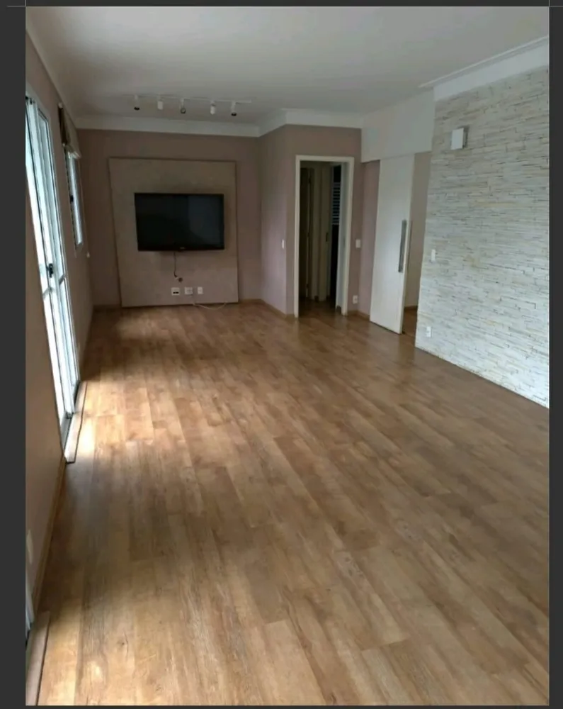 Apartamento, 3 quartos, 104 m² - Foto 1