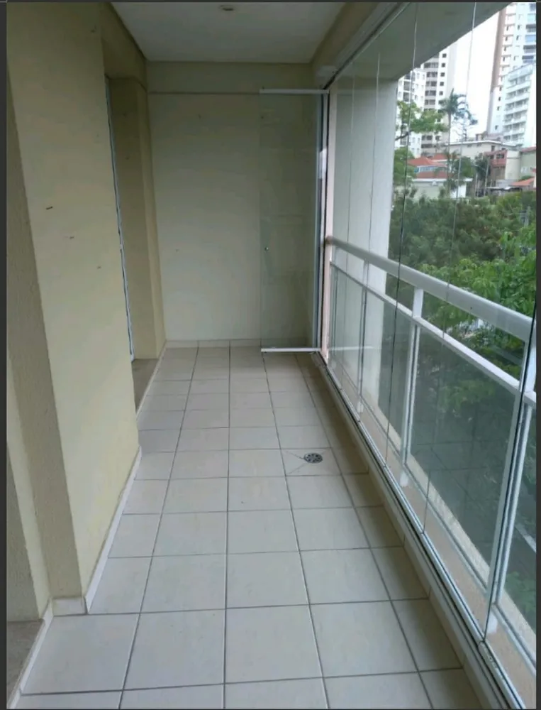 Apartamento, 3 quartos, 104 m² - Foto 3