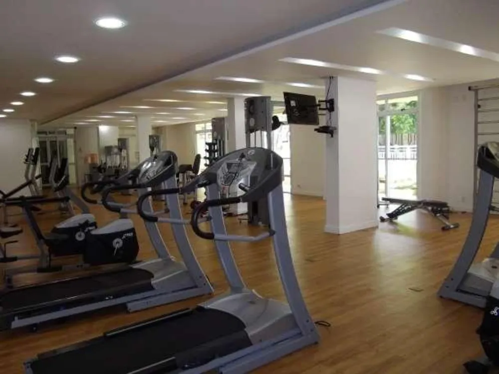 Apartamento, 3 quartos, 104 m² - Foto 6