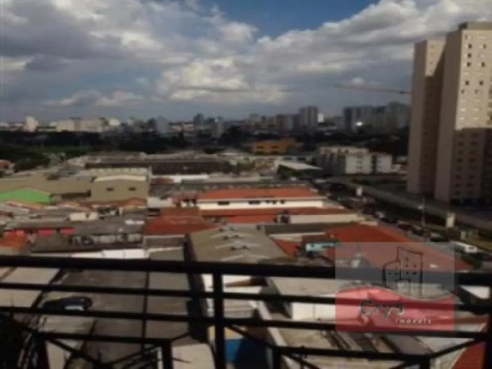Apartamento, 3 quartos, 65 m² - Foto 7