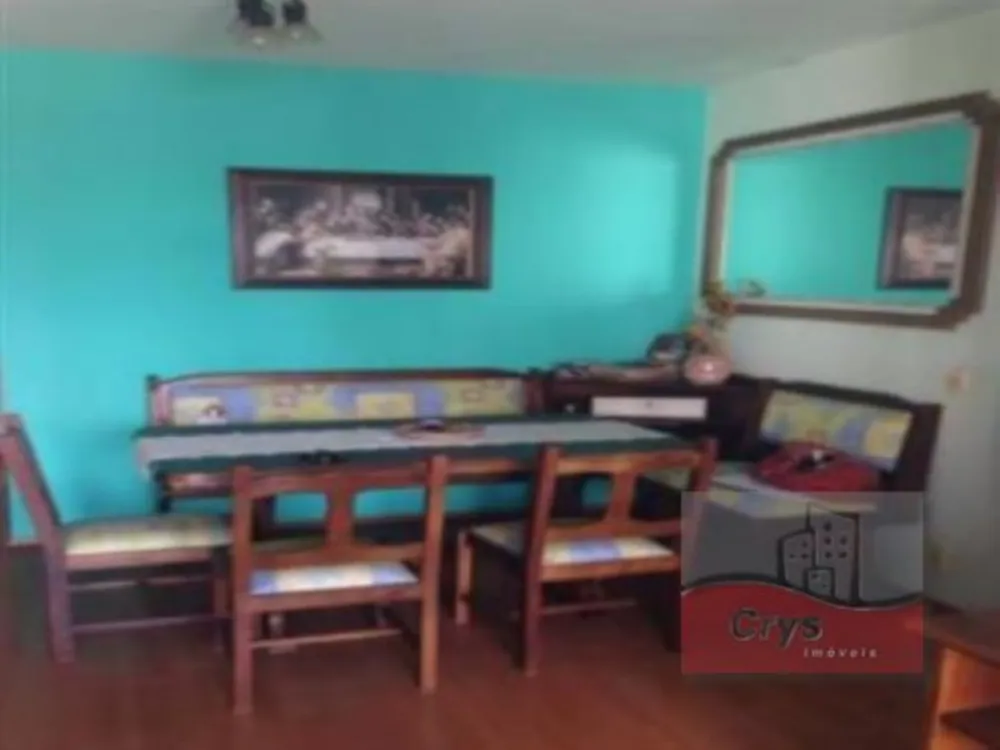 Apartamento, 3 quartos, 65 m² - Foto 2
