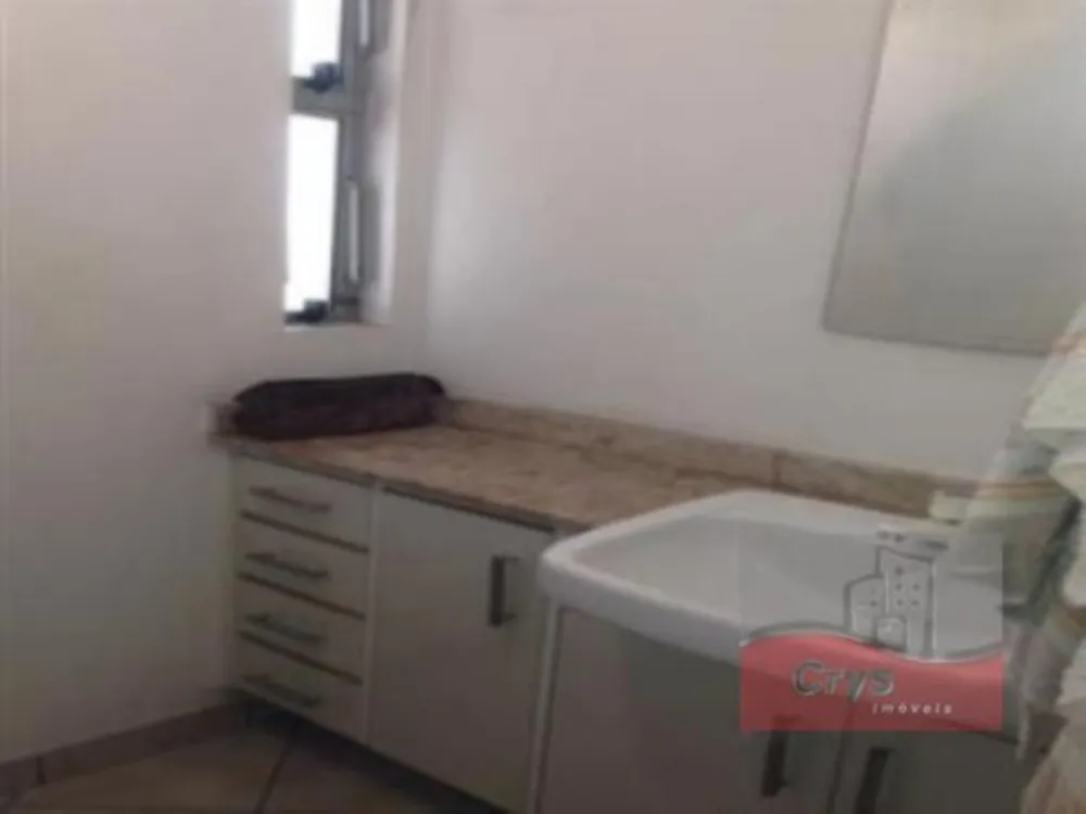 Apartamento, 3 quartos, 65 m² - Foto 2