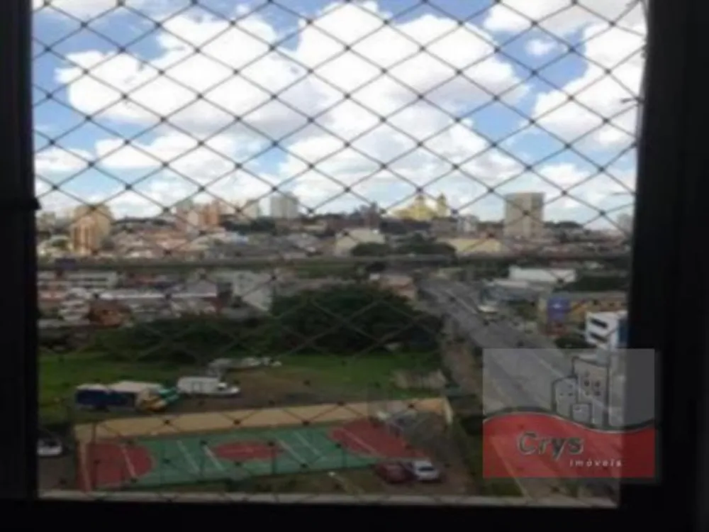 Apartamento, 3 quartos, 65 m² - Foto 3