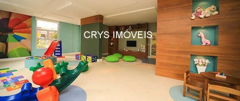Apartamento, 4 quartos, 168 m² - Foto 7