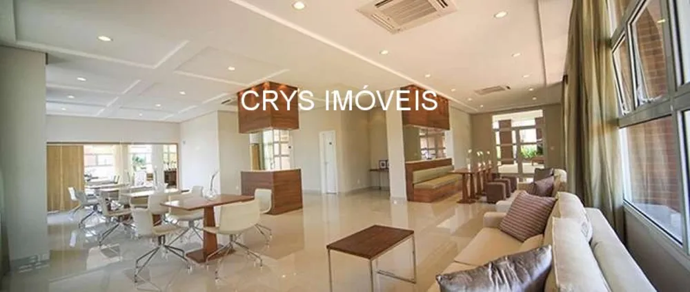 Apartamento, 4 quartos, 168 m² - Foto 2