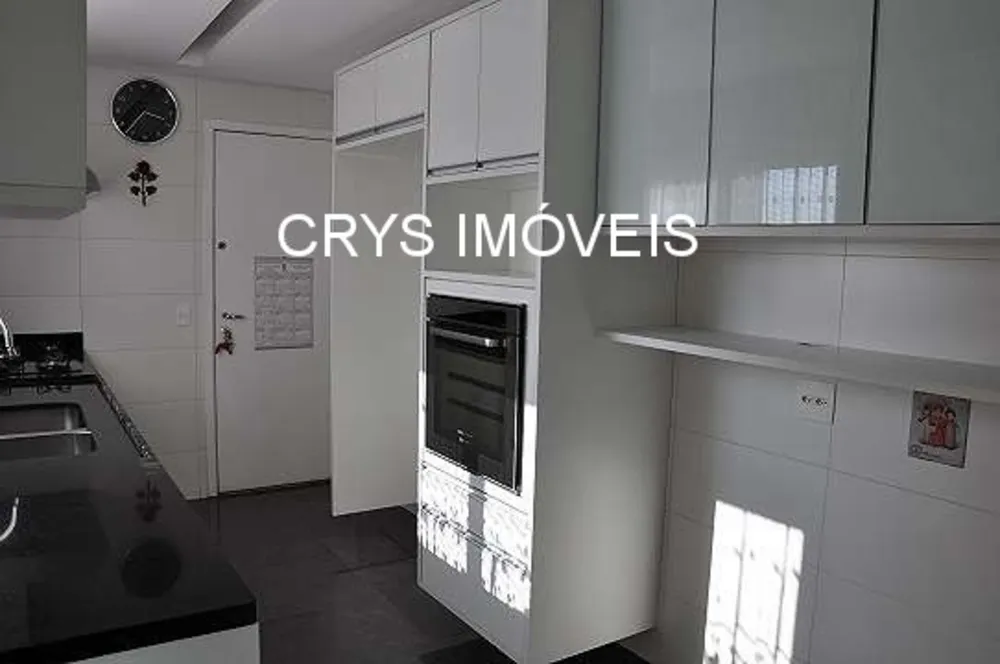 Apartamento, 4 quartos, 168 m² - Foto 2
