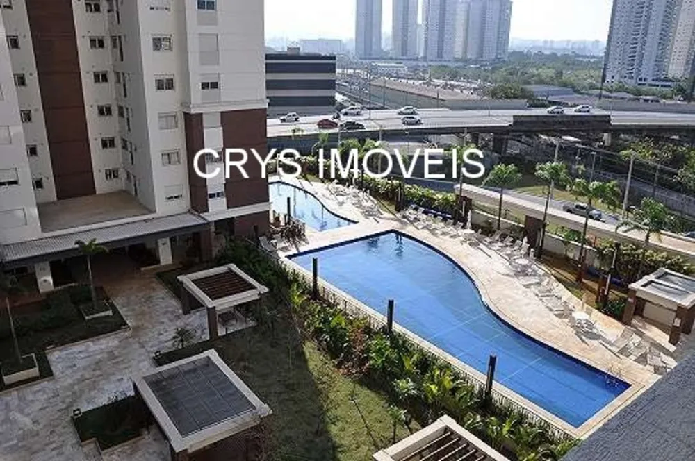 Apartamento, 4 quartos, 168 m² - Foto 5