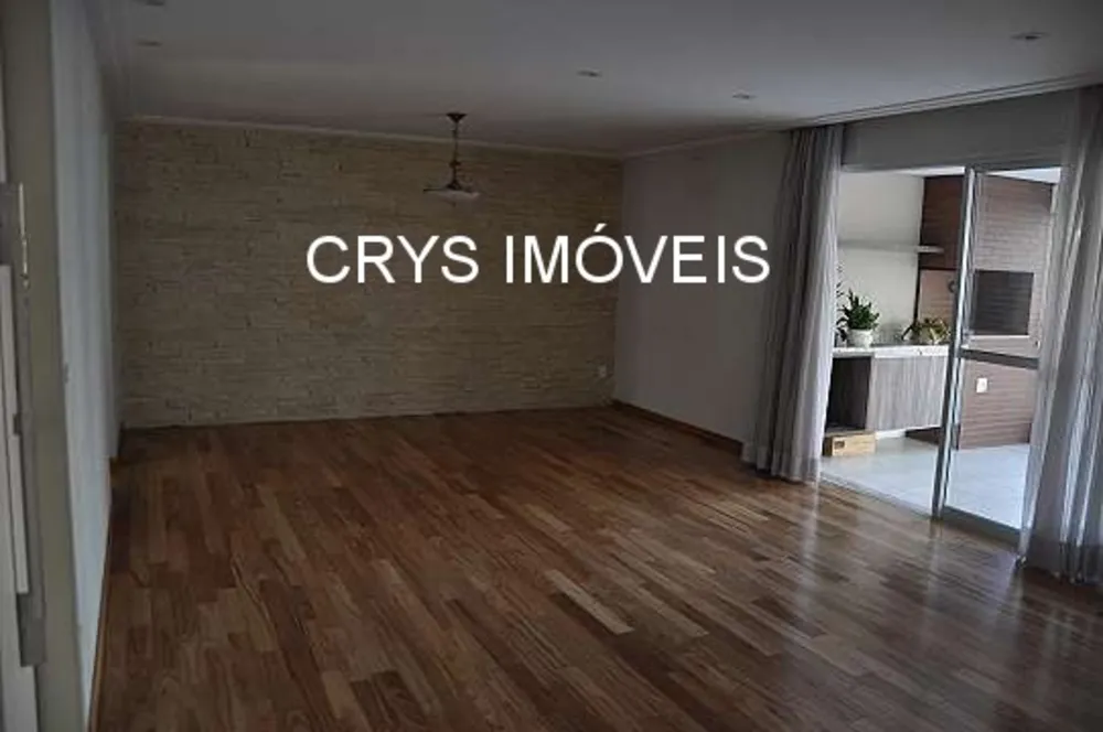 Apartamento, 4 quartos, 168 m² - Foto 6