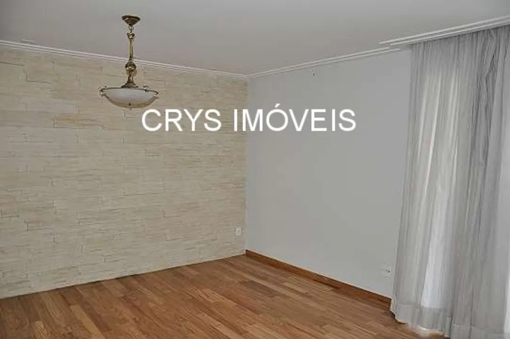 Apartamento, 4 quartos, 168 m² - Foto 3
