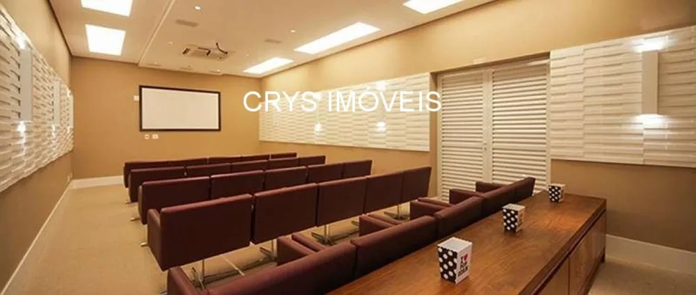 Apartamento, 4 quartos, 168 m² - Foto 1