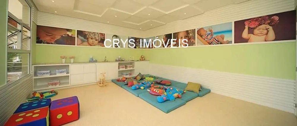 Apartamento, 4 quartos, 168 m² - Foto 4