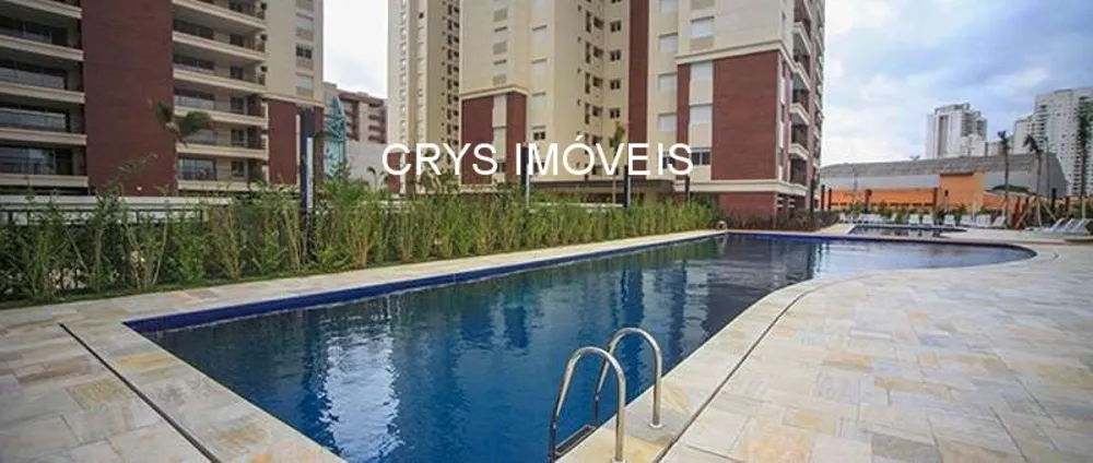 Apartamento, 4 quartos, 168 m² - Foto 10