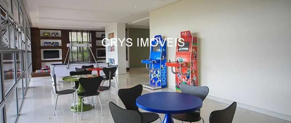 Apartamento, 4 quartos, 168 m² - Foto 4