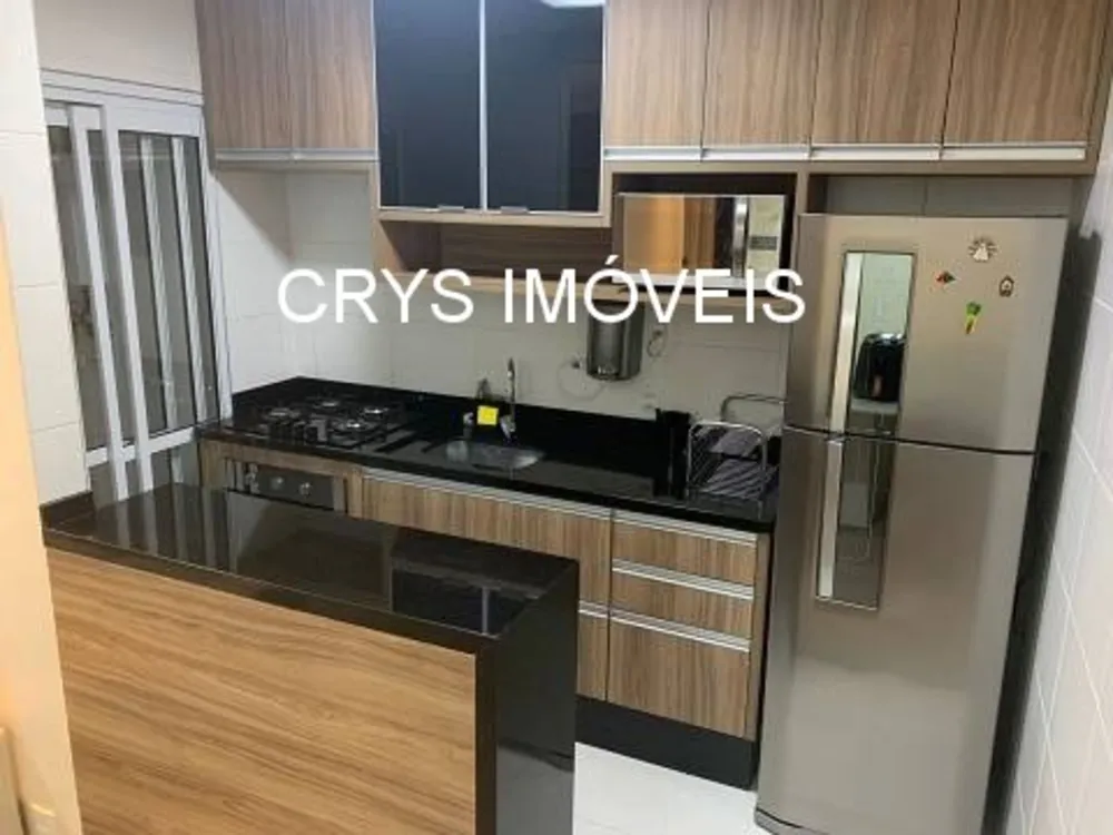 Apartamento, 2 quartos, 57 m² - Foto 3