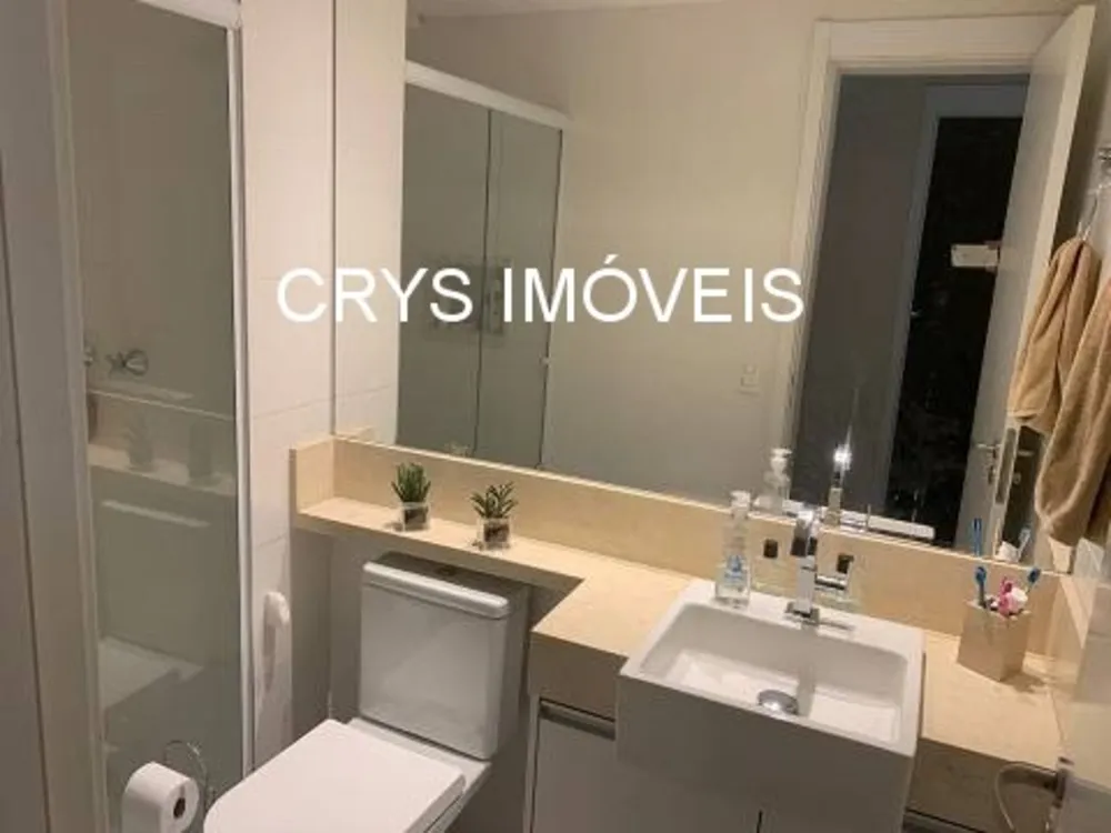 Apartamento, 2 quartos, 57 m² - Foto 10