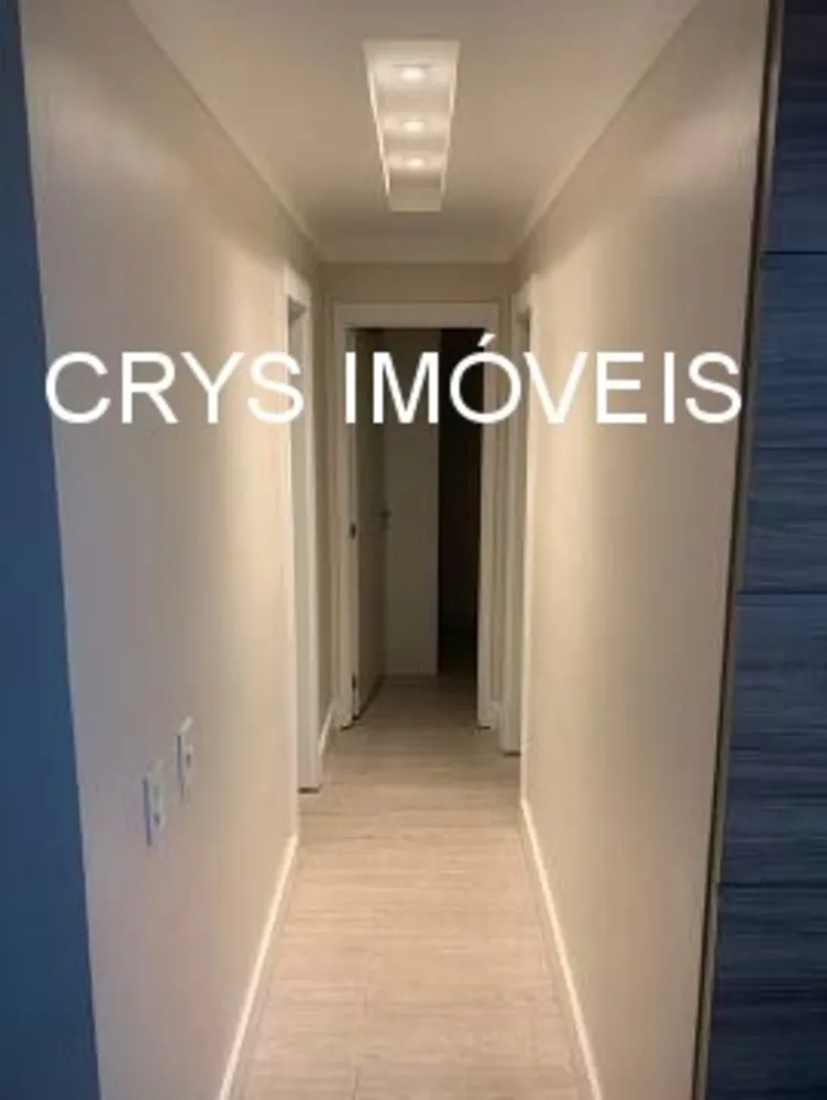Apartamento, 2 quartos, 57 m² - Foto 5