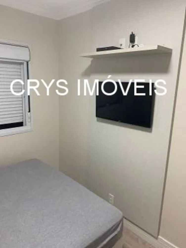 Apartamento, 2 quartos, 57 m² - Foto 9