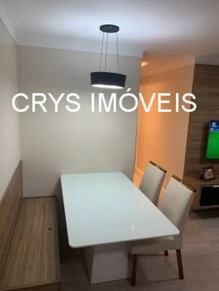 Apartamento, 2 quartos, 57 m² - Foto 7