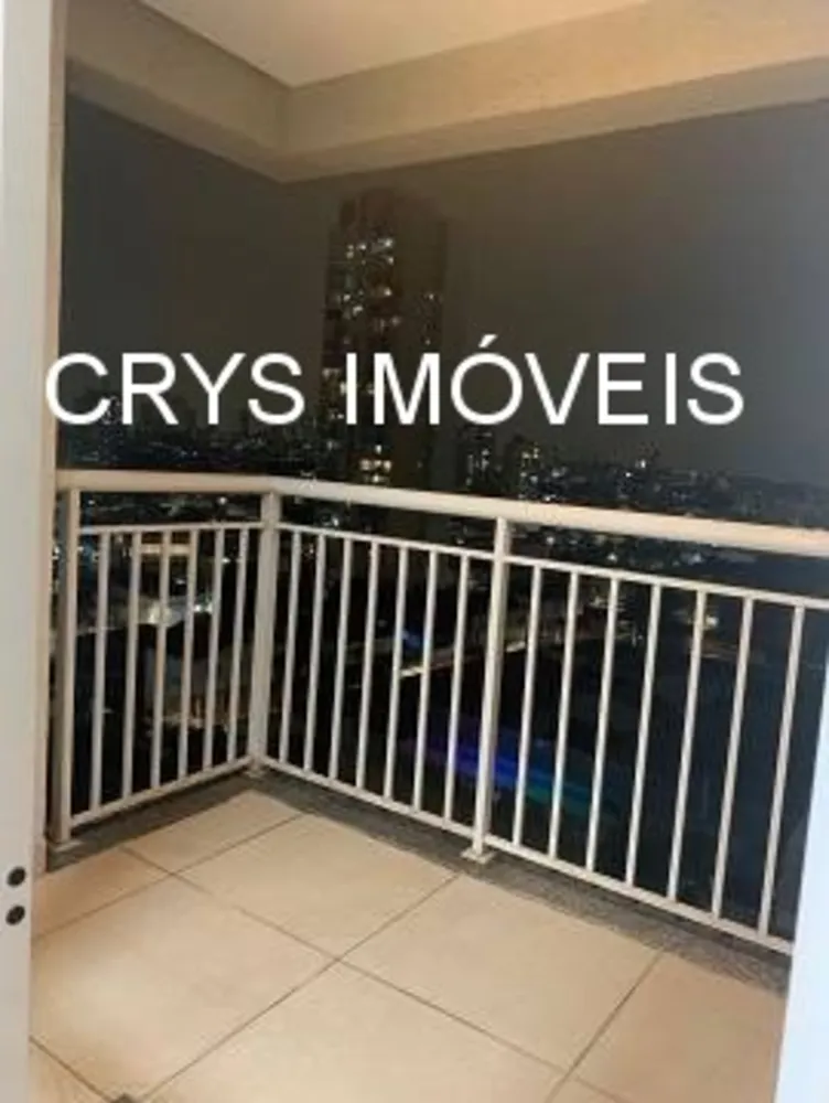Apartamento, 2 quartos, 57 m² - Foto 6