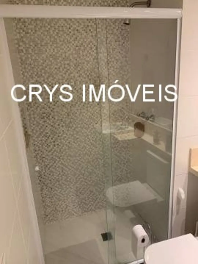 Apartamento, 2 quartos, 57 m² - Foto 4