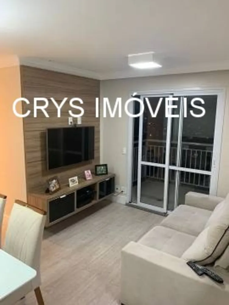 Apartamento, 2 quartos, 57 m² - Foto 8