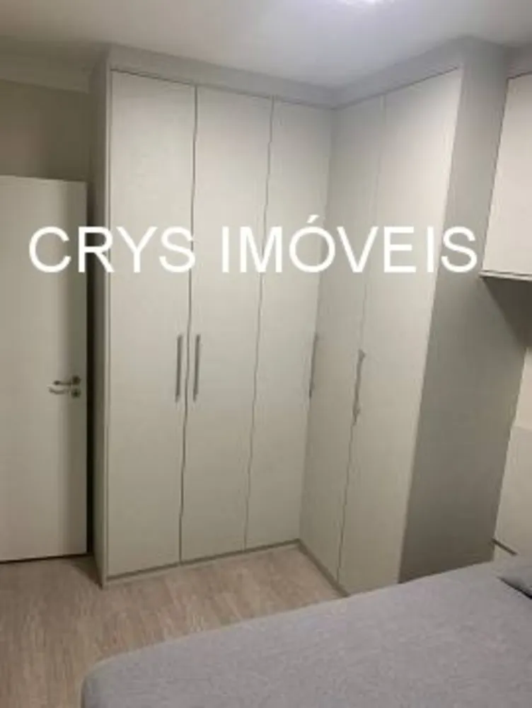 Apartamento, 2 quartos, 57 m² - Foto 2