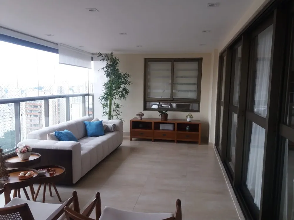 Apartamento, 4 quartos, 250 m² - Foto 4