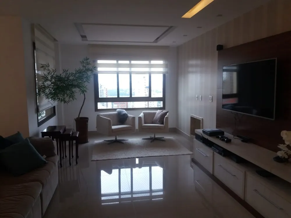 Apartamento, 4 quartos, 250 m² - Foto 2