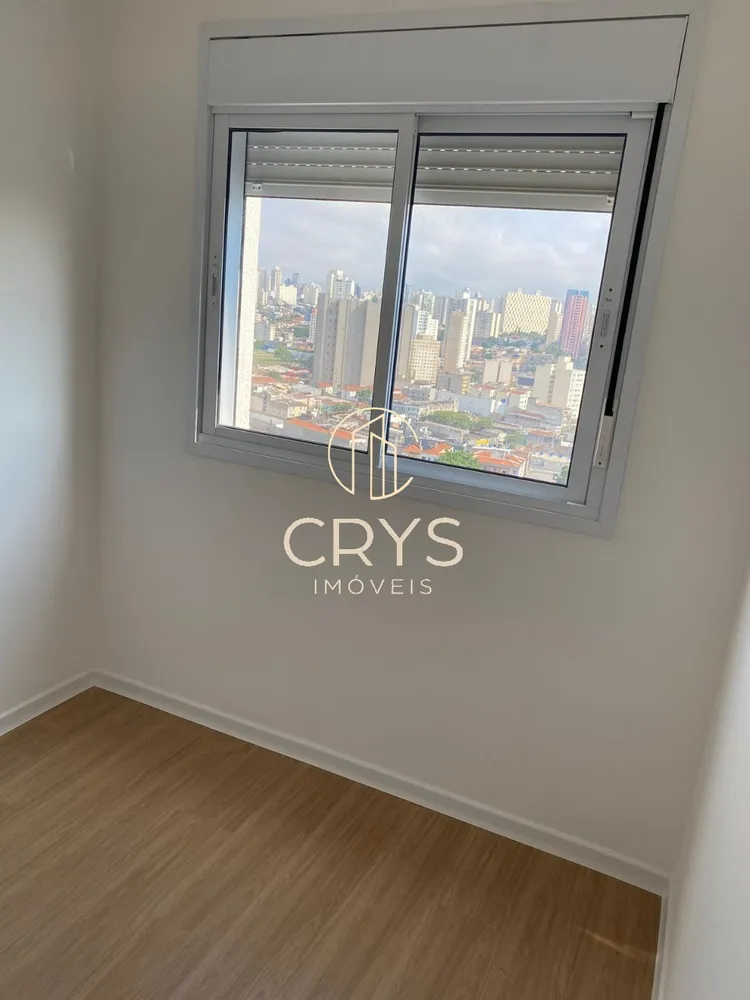 Apartamento, 2 quartos, 49 m² - Foto 2