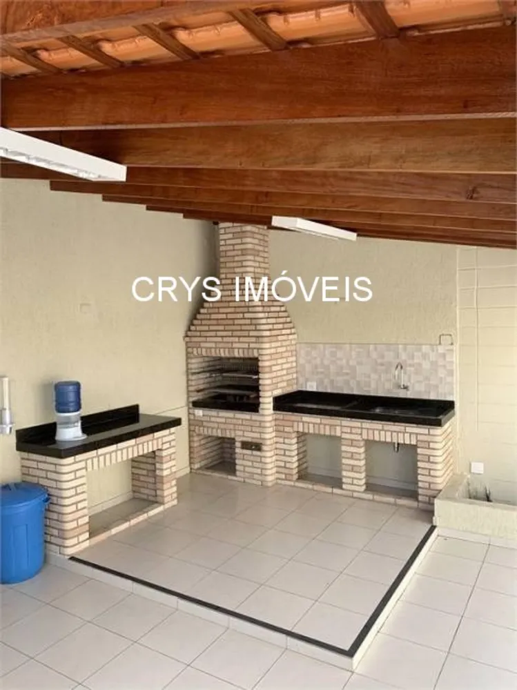 Apartamento, 3 quartos, 110 m² - Foto 2