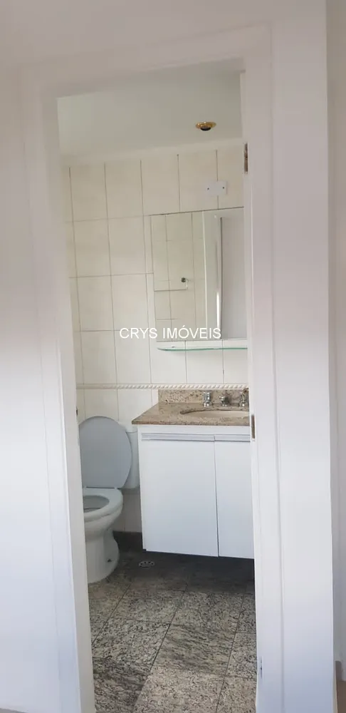 Apartamento, 3 quartos, 110 m² - Foto 10