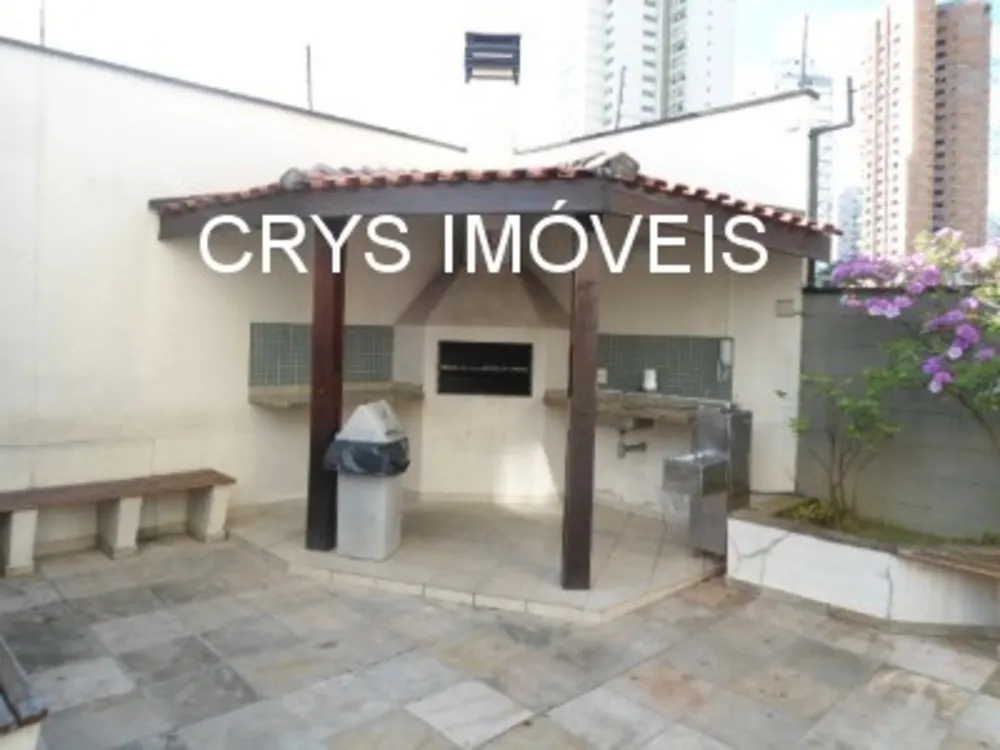 Apartamento, 3 quartos, 110 m² - Foto 8