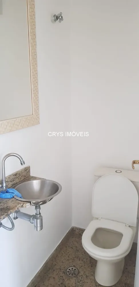 Apartamento, 3 quartos, 110 m² - Foto 6
