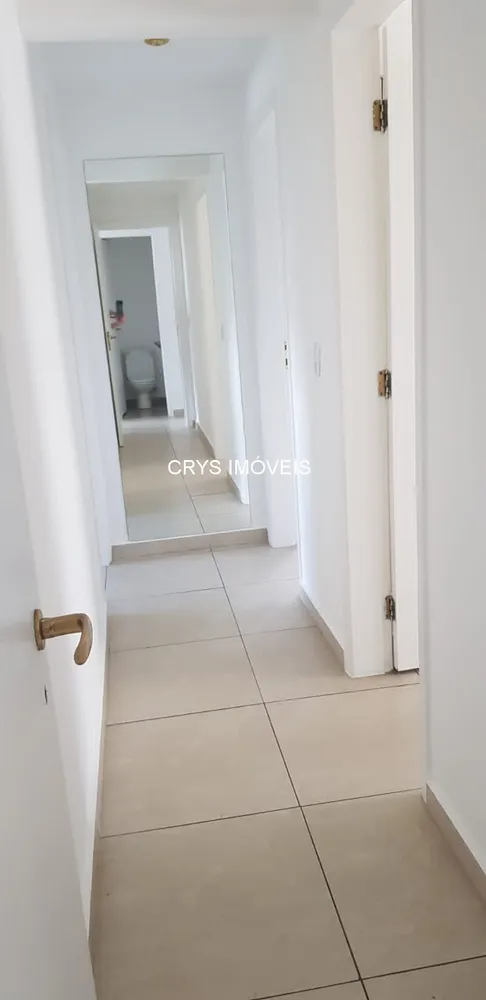 Apartamento, 3 quartos, 110 m² - Foto 1