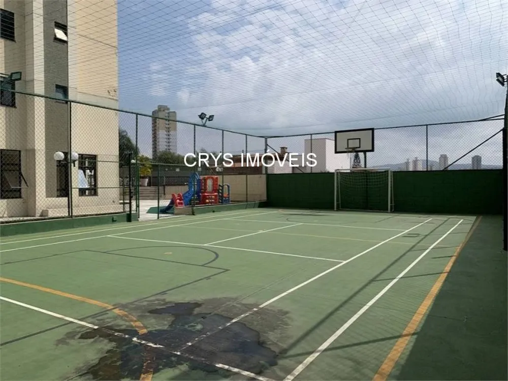 Apartamento, 3 quartos, 110 m² - Foto 5