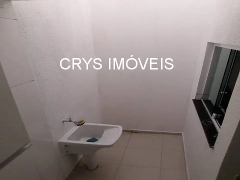 Casa, 2 quartos - Foto 2