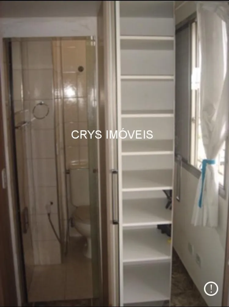 Apartamento, 2 quartos, 85 m² - Foto 7