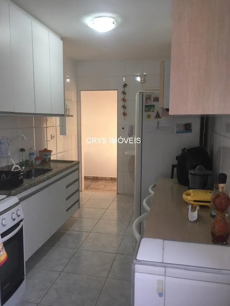 Apartamento, 2 quartos, 85 m² - Foto 3