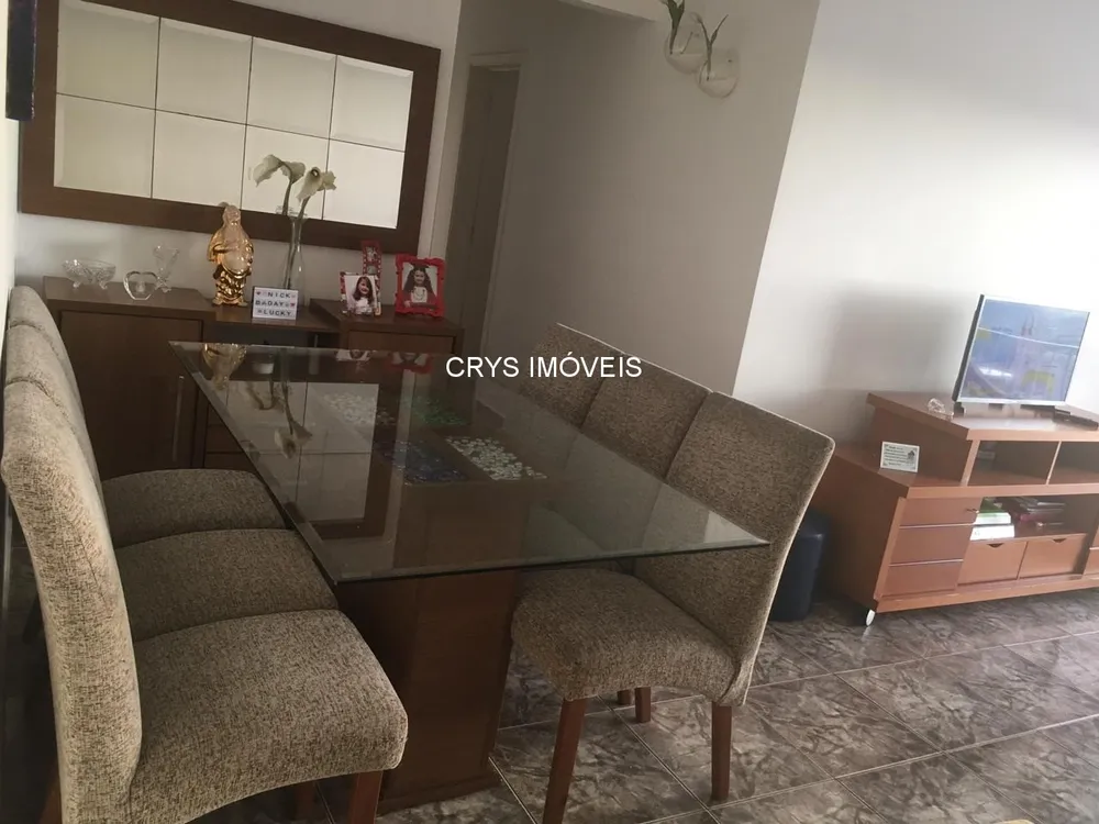 Apartamento, 2 quartos, 85 m² - Foto 5