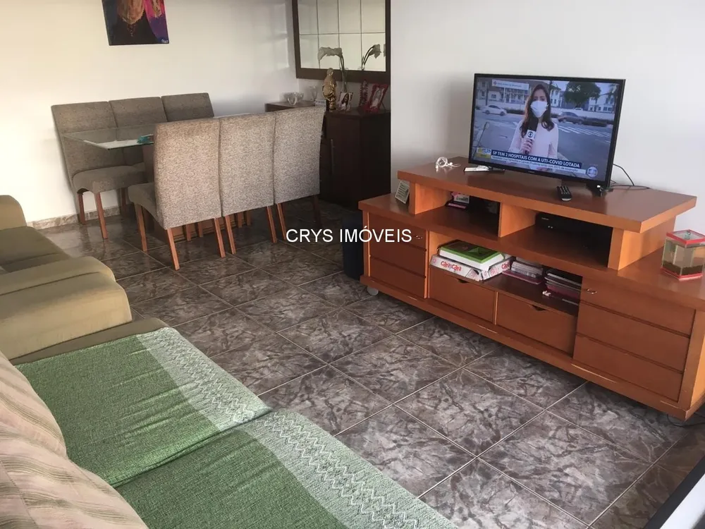 Apartamento, 2 quartos, 85 m² - Foto 4