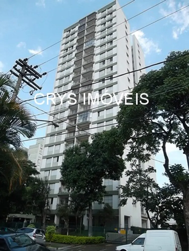 Apartamento, 2 quartos, 85 m² - Foto 8