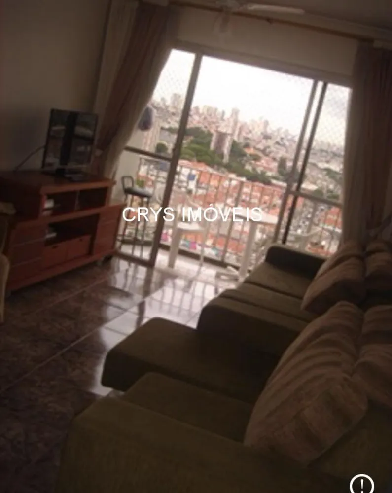 Apartamento, 2 quartos, 85 m² - Foto 2
